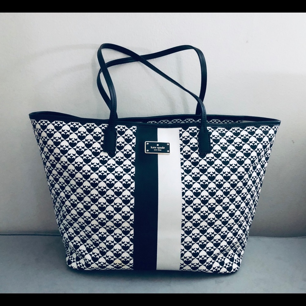 Kate Spade Tote Bag